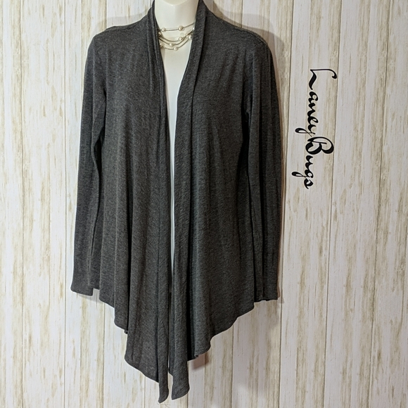 Free to live open cardigan size S - Picture 1 of 3